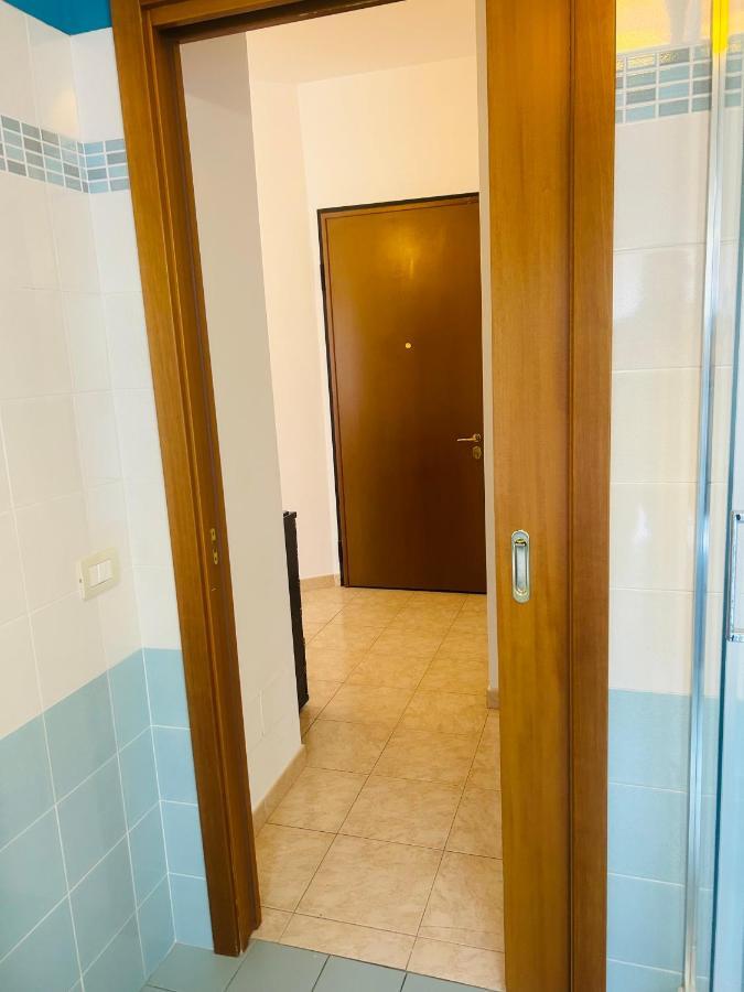 Serenissima Center Loft Verona Exteriör bild