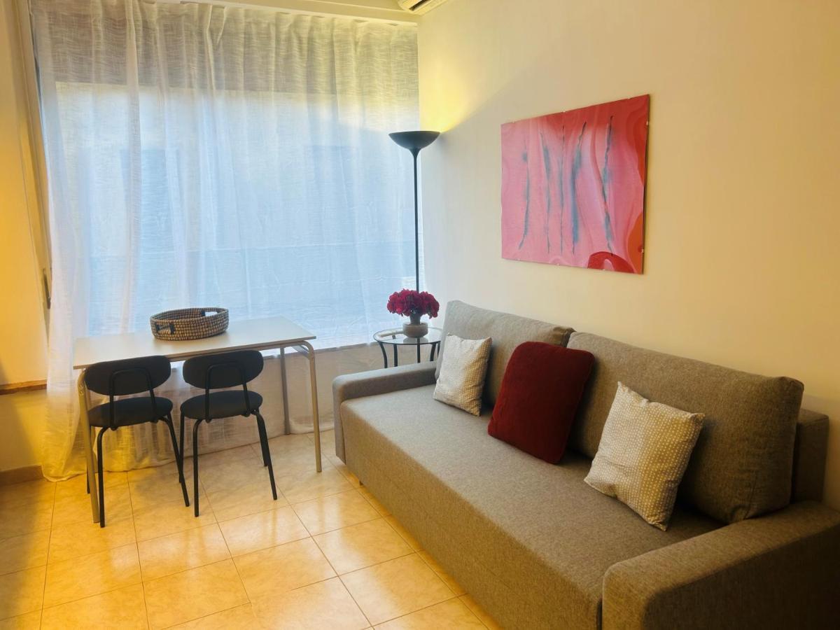 Serenissima Center Loft Verona Exteriör bild