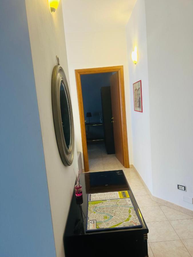 Serenissima Center Loft Verona Exteriör bild