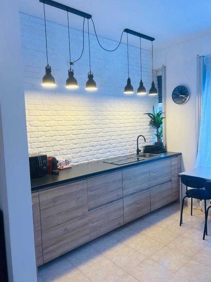 Serenissima Center Loft Verona Exteriör bild