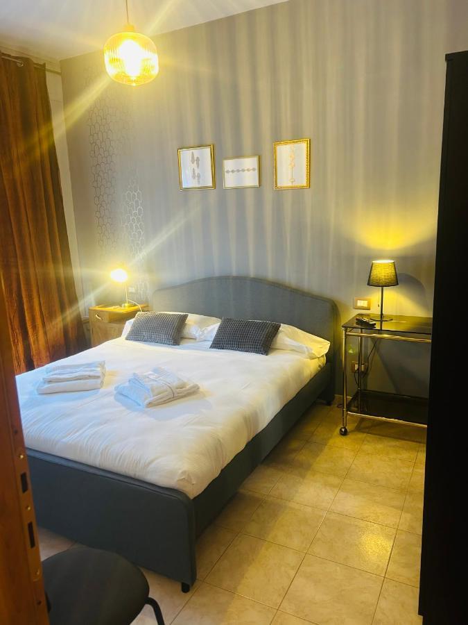Serenissima Center Loft Verona Exteriör bild